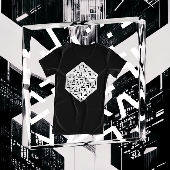 Numerai NFTee #2137