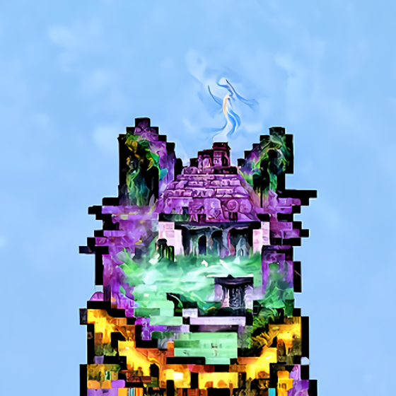AI Moonrunner #4081