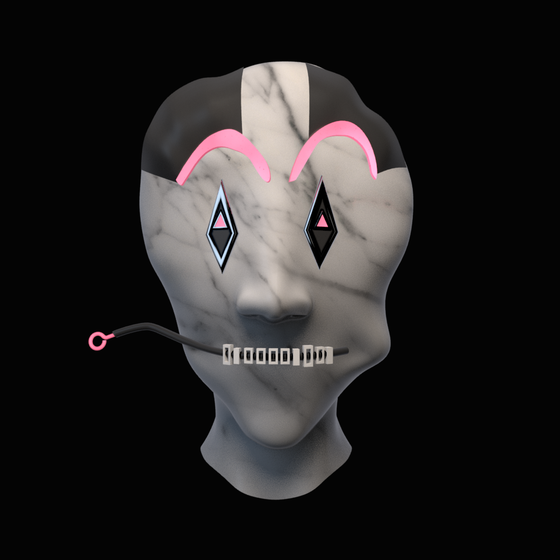 The Legendary Masks Club - Obelus #194