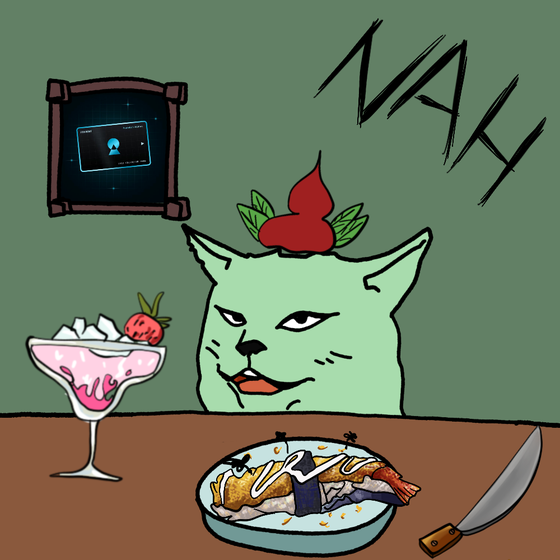 Degens #156