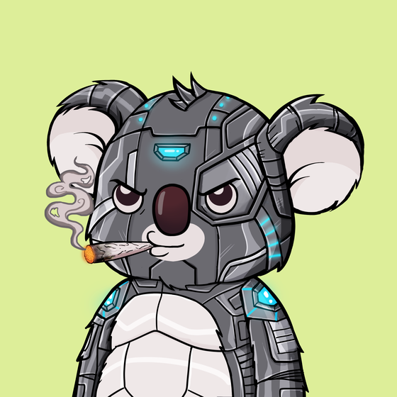 Koala Agent #3190