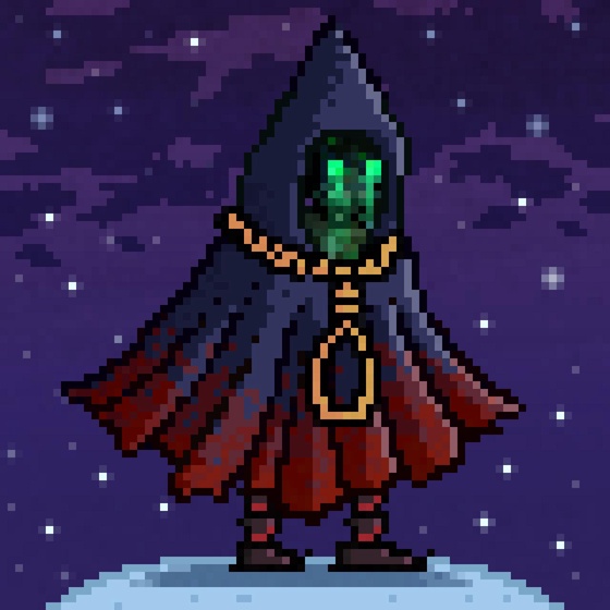 Ghost #1169