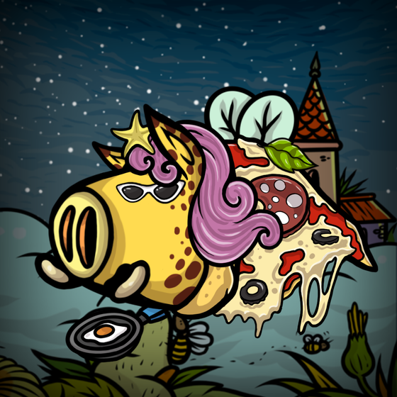 Java Jelly #924