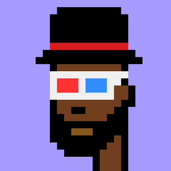 V1 Phunk #8191