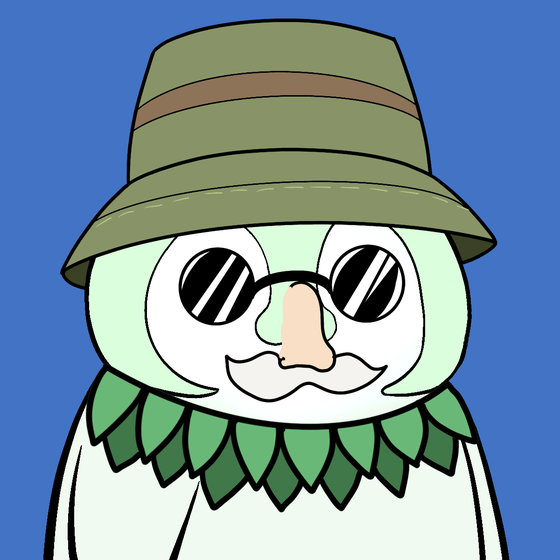 PenguinsClub #1717