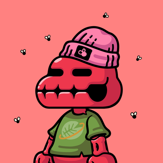 BONEY #333