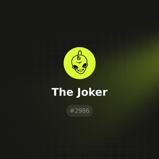 The Joker