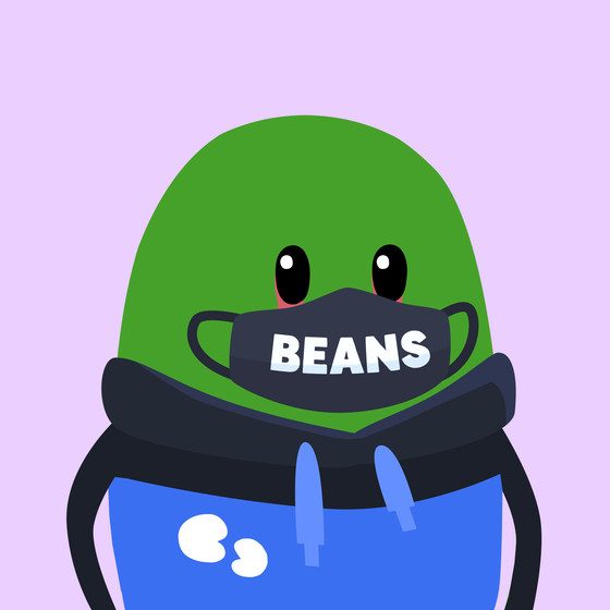 BEAN #6581