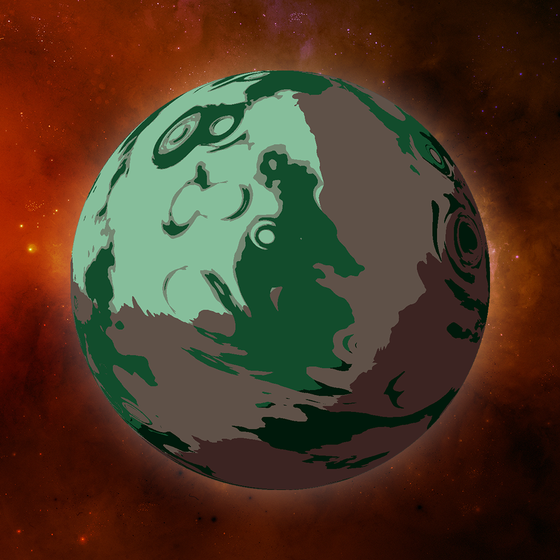 Moonstalkerz #1445