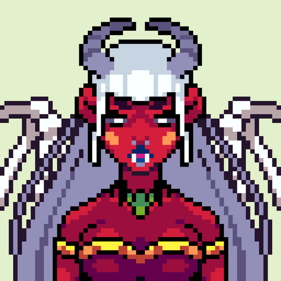 Demonix #1509
