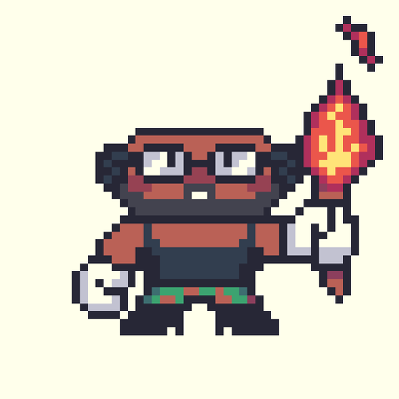 BrawlerZ #1891