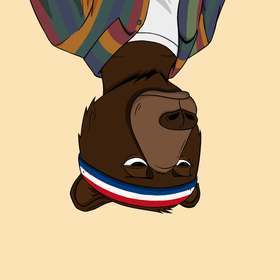 NotNotNotOkayBears #503