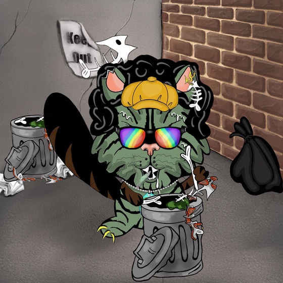 CatBoners #6777