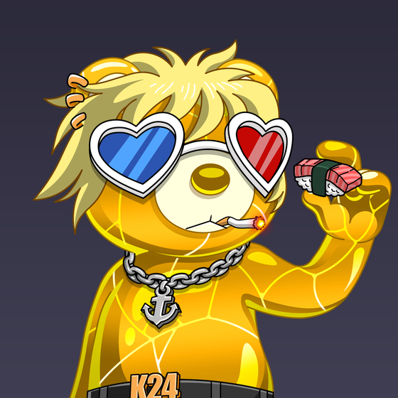 SUPER BEAR #130