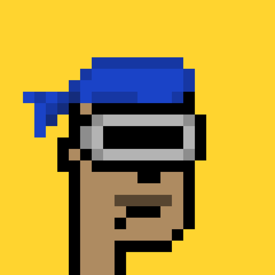 0xCryptoPunks #1376