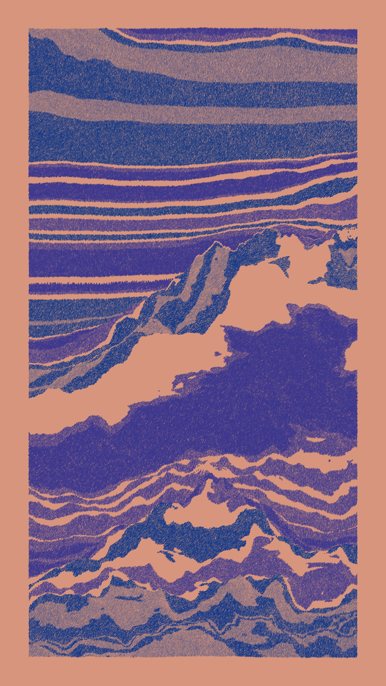 Meridian #25