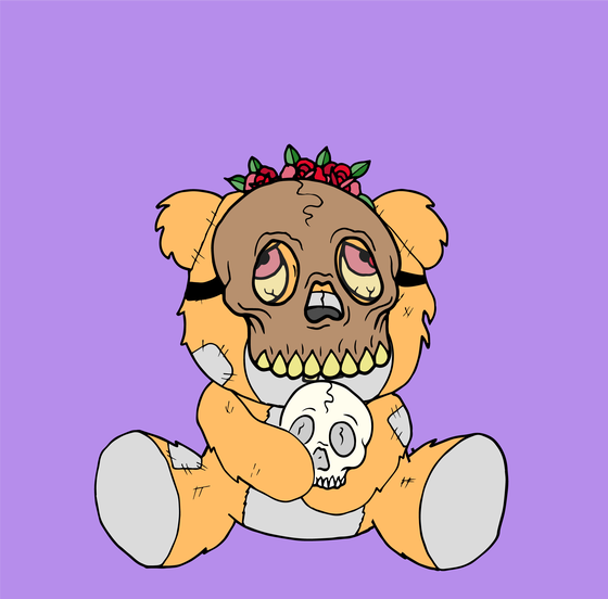 Deadbears #6604