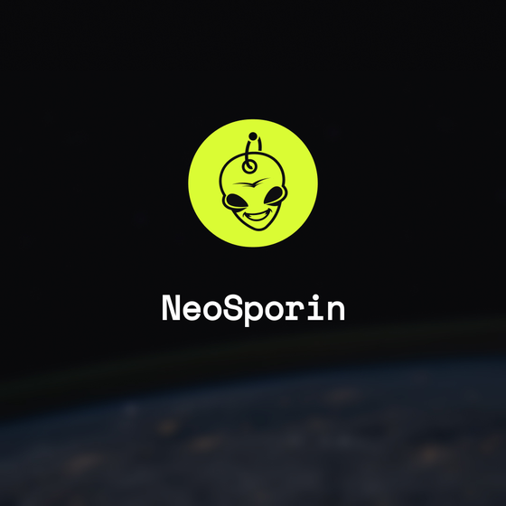 NeoSporin