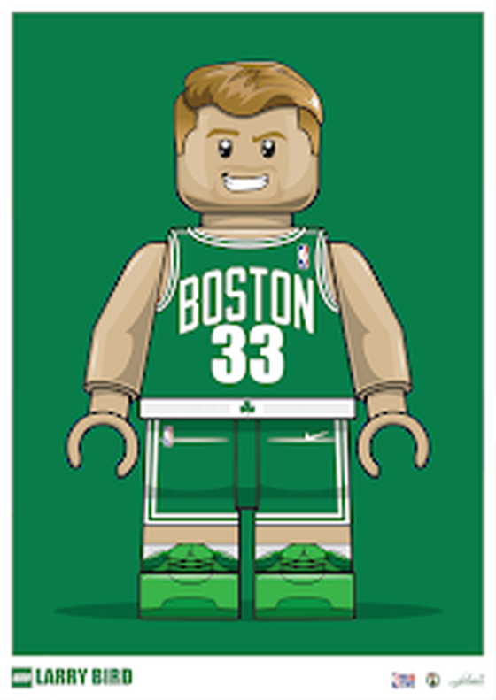 LEGO #34