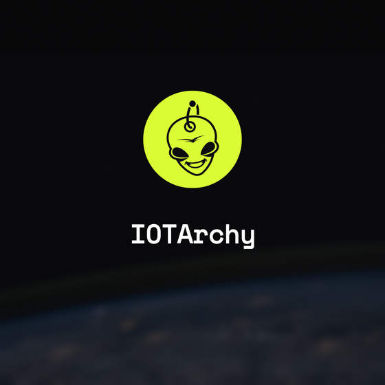 IOTArchy