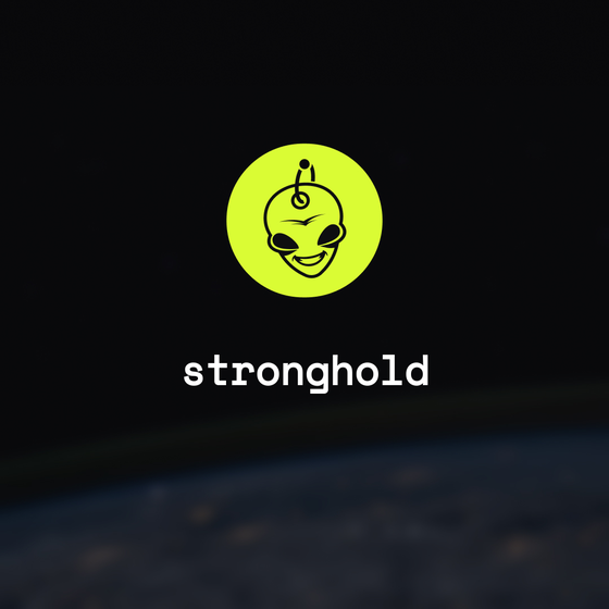 stronghold