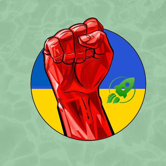 StandUpForUkraine #192