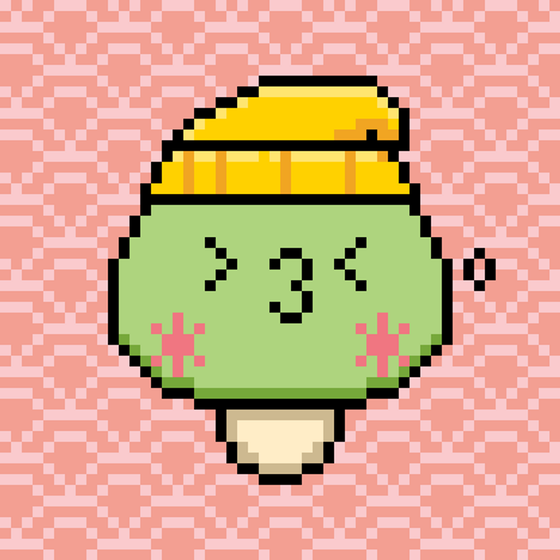 CryptoSimeji #3756