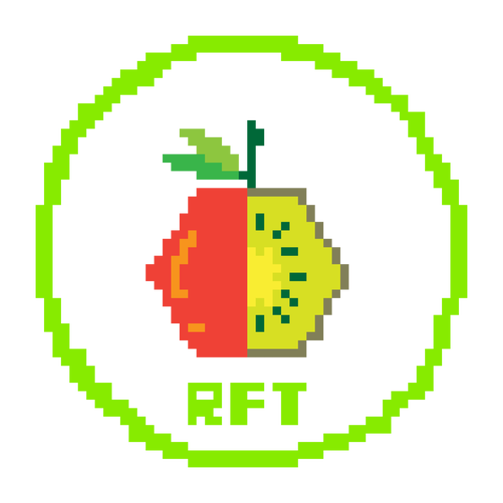 RSS Fruit Token #4