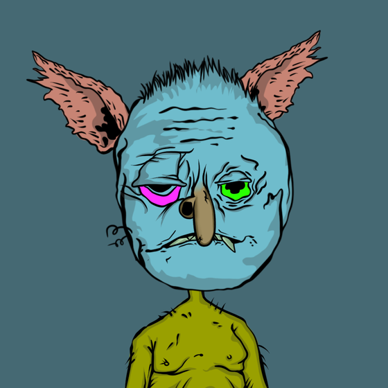 Hobgoblintown #7103