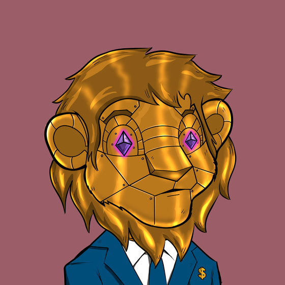 Roaring Roccstar #5251