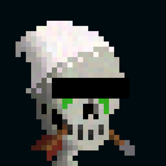Based Ghoul ⛧ 5223