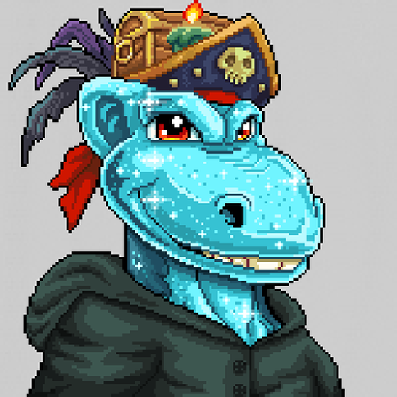 Kobold Prospector #1466