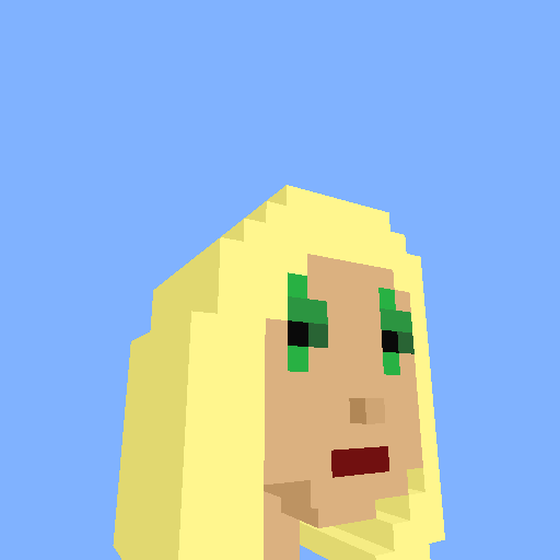 PunkVoxels #7793