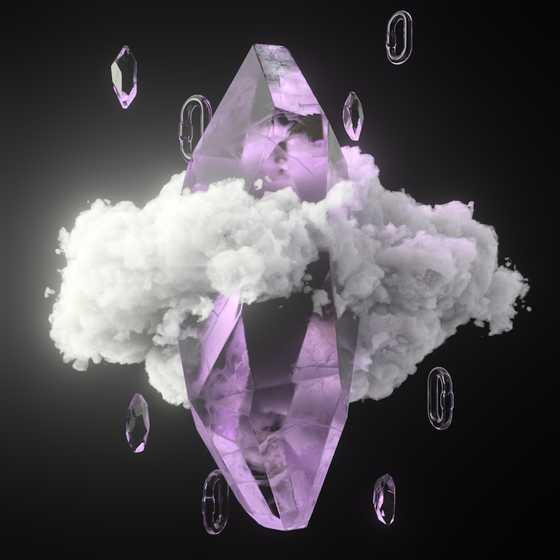 FVCK-CRYSTAL #14