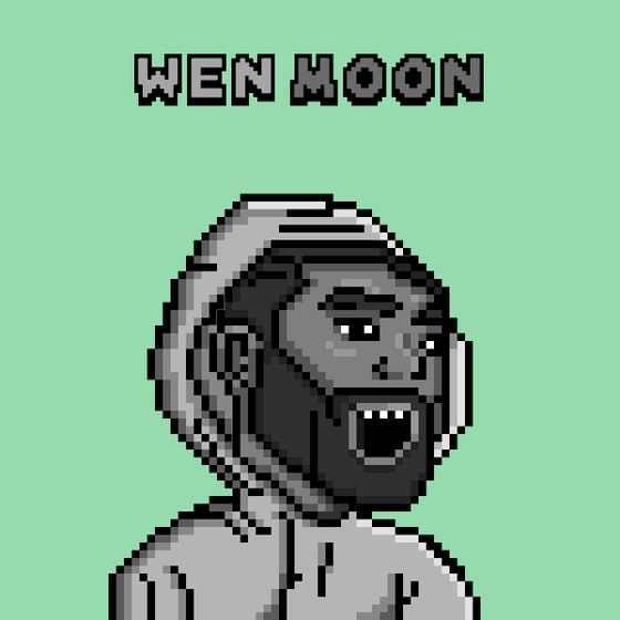 WADEGEN #9625