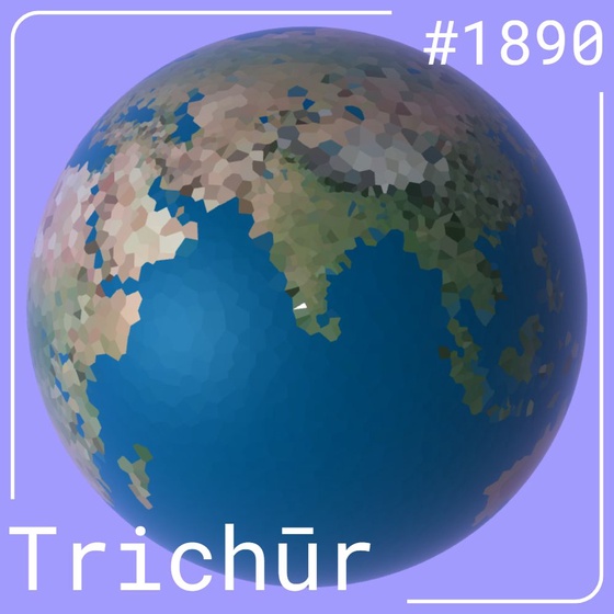 Trichūr