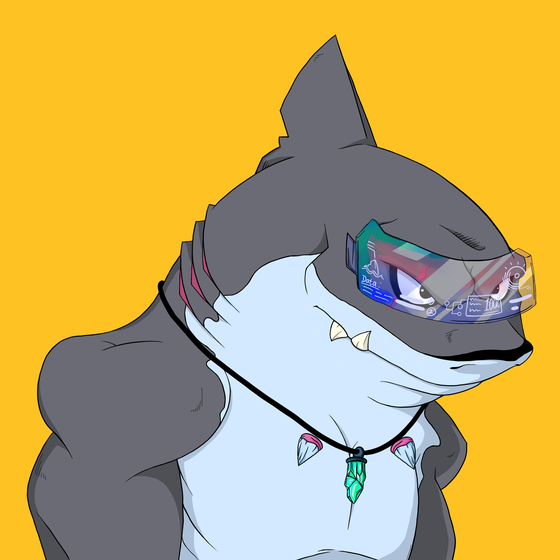 MetaShark #2648