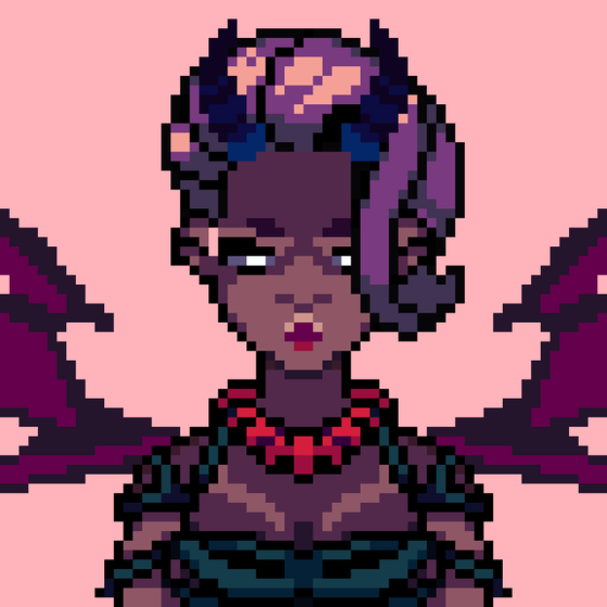 Demonix #4568