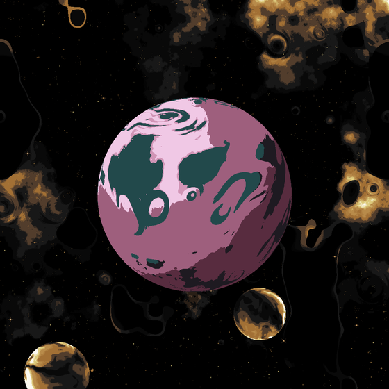 Space Object #2325