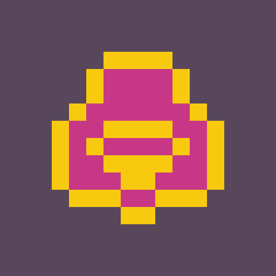 Pixelglyph #05041