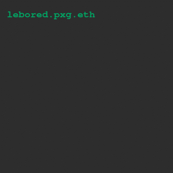 lebored.pxg.eth