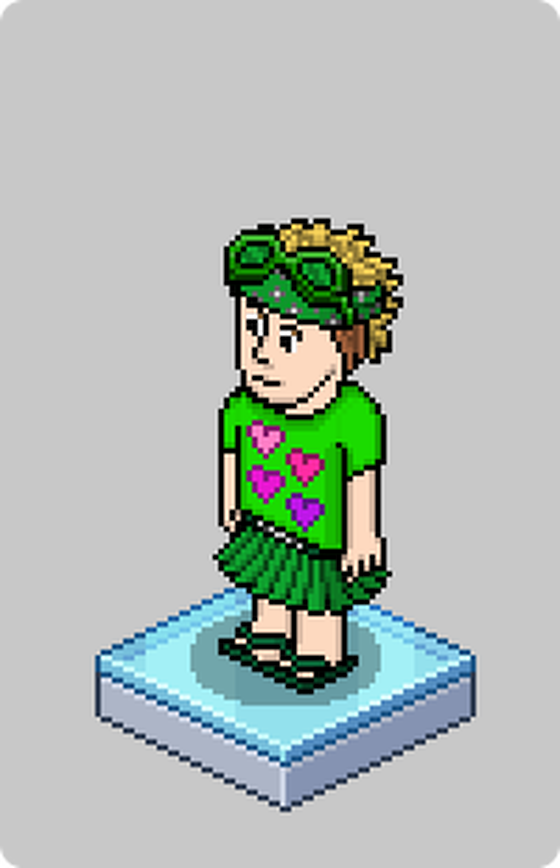 Habbo #11372