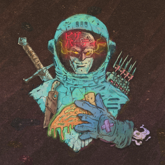 Space Addicts #3930