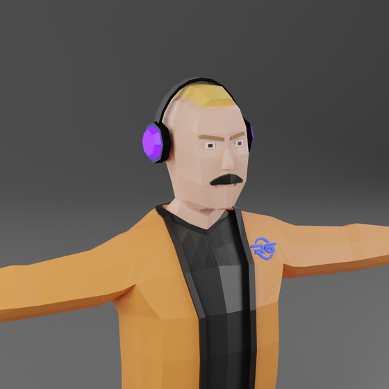 T-Poser #1199