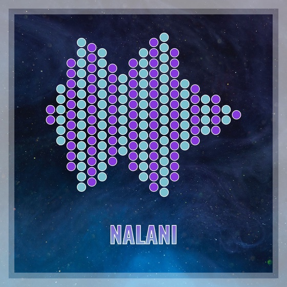 NV #12 - Nalani