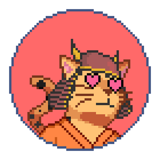 Catcoin #619