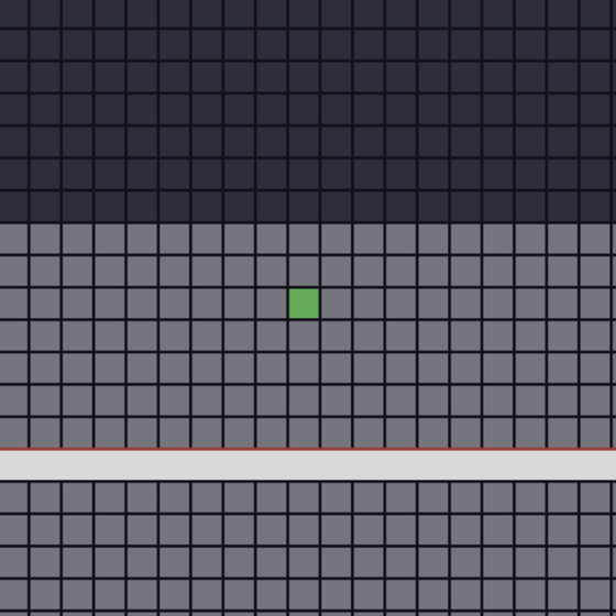 YARD - (32, 69)