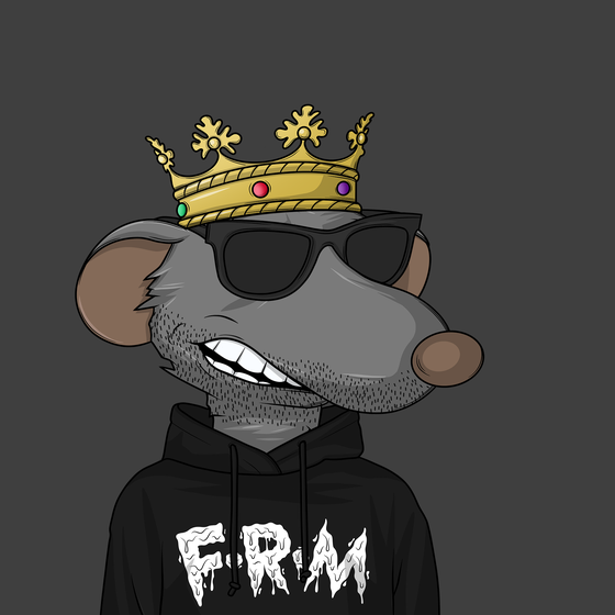 Fat Rat #1772
