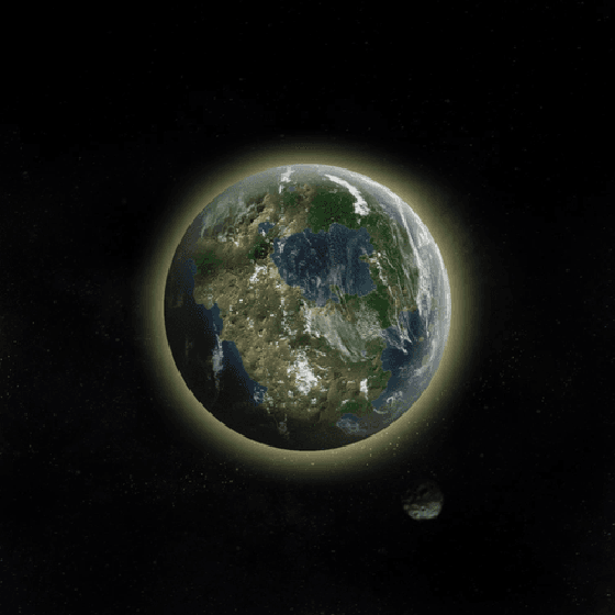 Kepler-1283 b #627