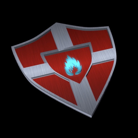 Gules badge #1010103